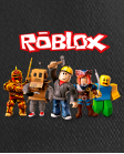 Kepurė Roblox five characters